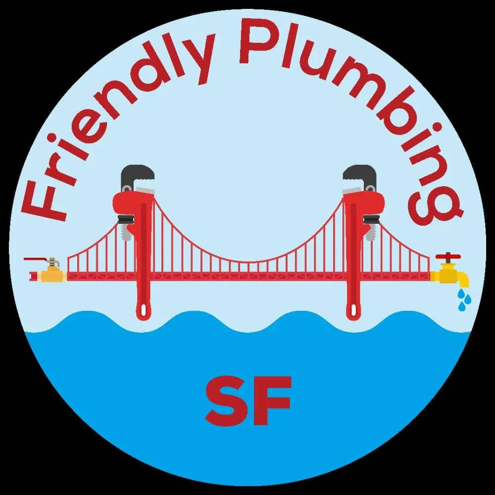 Slide of Friendly Plumbing