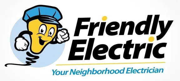 Slide of Friendly Pro Services