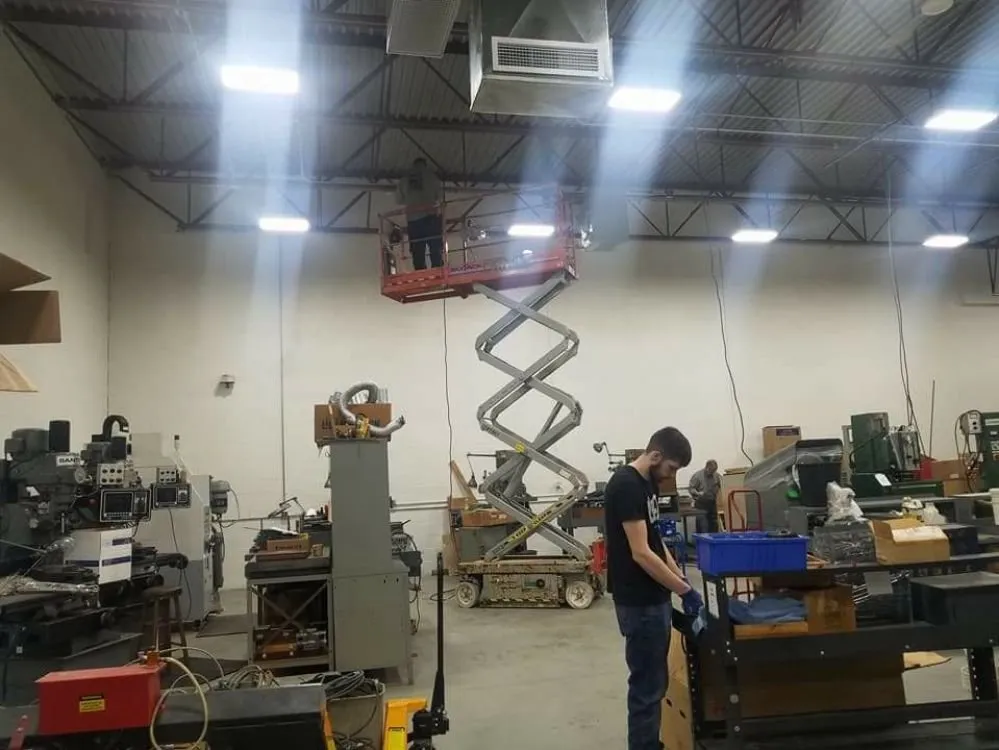 Slide of Friendly Pro Services