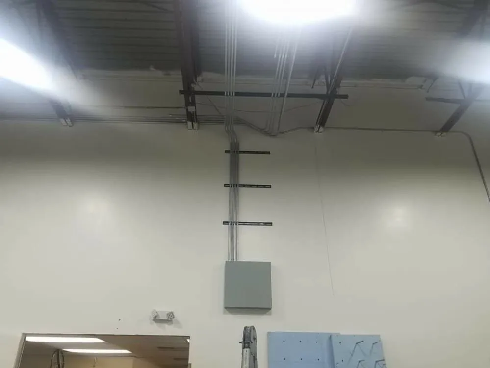 Slide of Friendly Pro Services