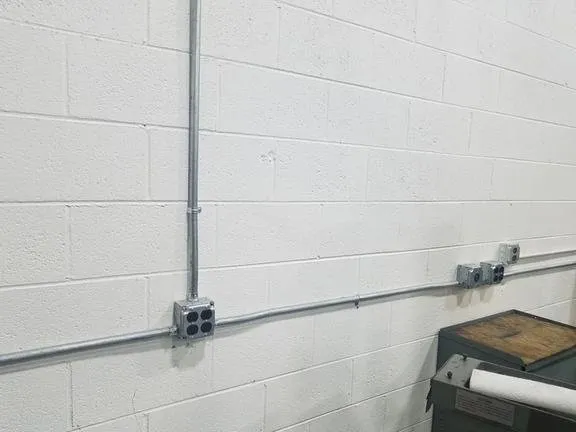 Slide of Friendly Pro Services