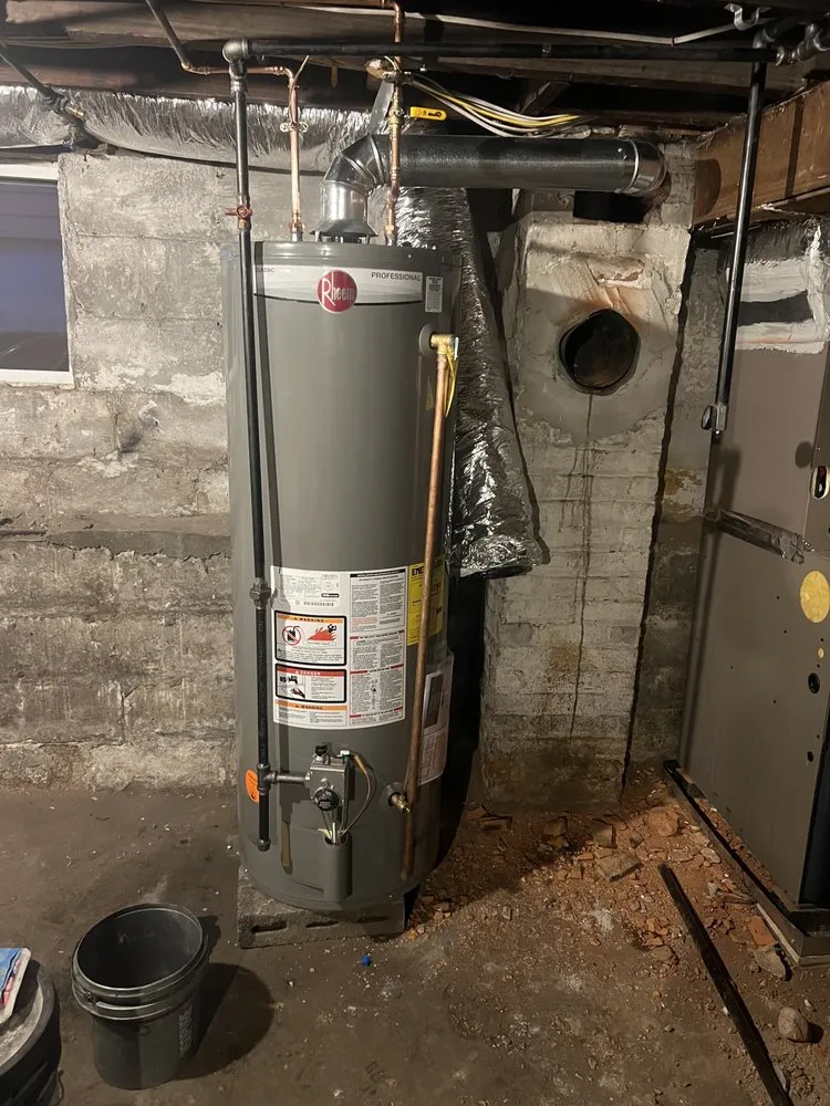 Slide of Friends & Family