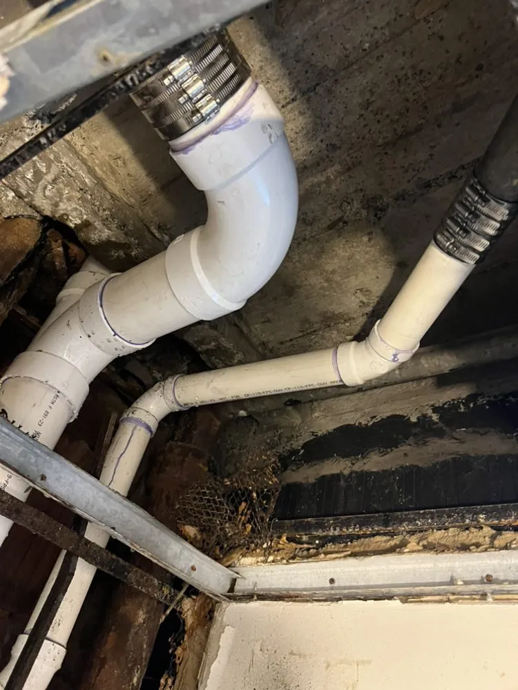 Slide of Friends & Family