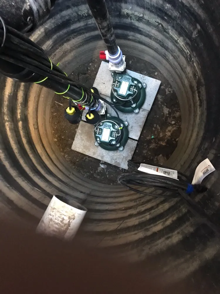 Slide of Friends & Family Plumbing & Drain Cleaning