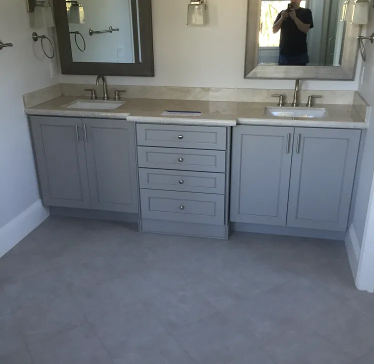 Slide of Friends & Family Plumbing & Drain Cleaning