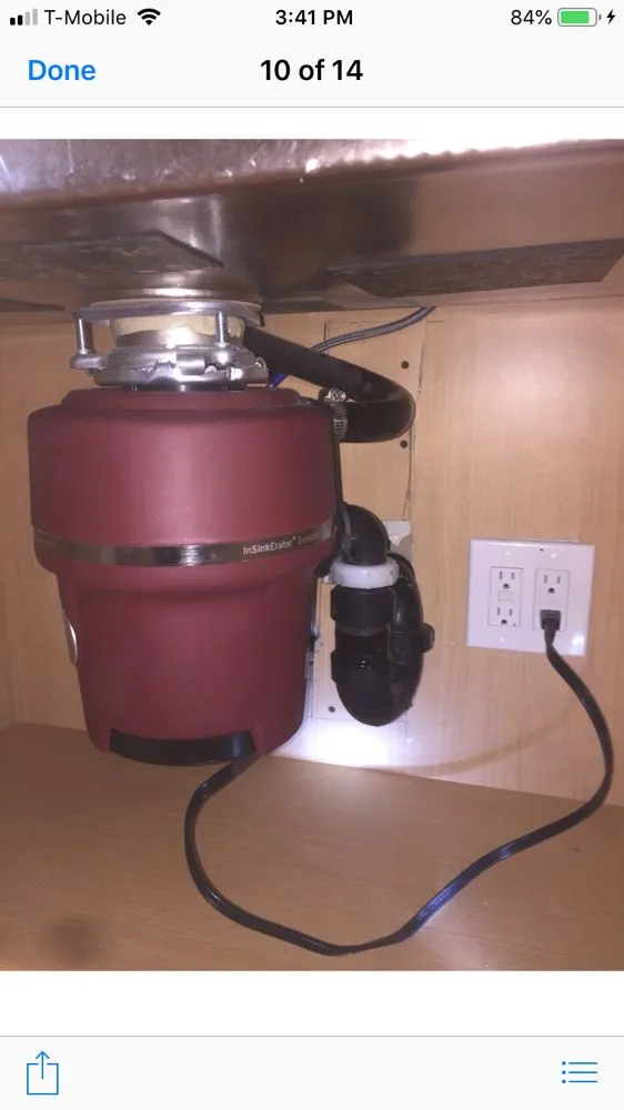 Slide of Friends & Family Plumbing & Drain Cleaning