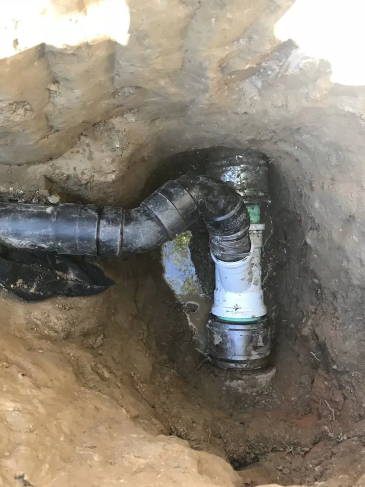 Top-rated plumbing repair experts serving Oakley, CA - Friends & Family Plumbing & Drain Cleaning