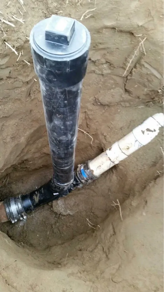 Emergency leak detection for homes in Oakley, CA by Friends & Family Plumbing & Drain Cleaning