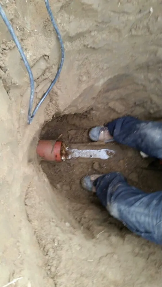 Quality plumbing repair service in Oakley, CA - Friends & Family Plumbing & Drain Cleaning