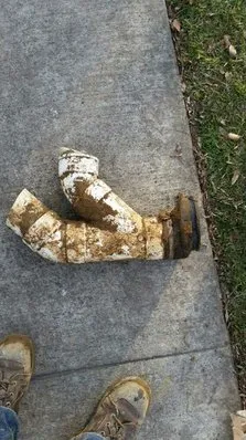 Slide of Friends & Family Plumbing & Drain Cleaning