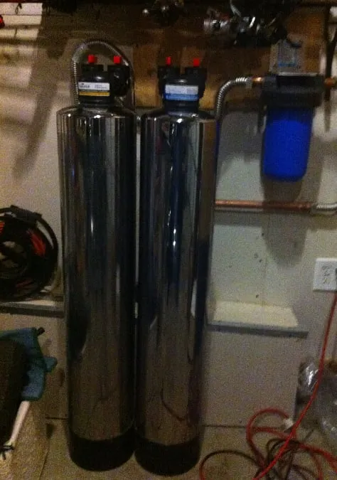 Slide of Friends & Family Plumbing & Drain Cleaning