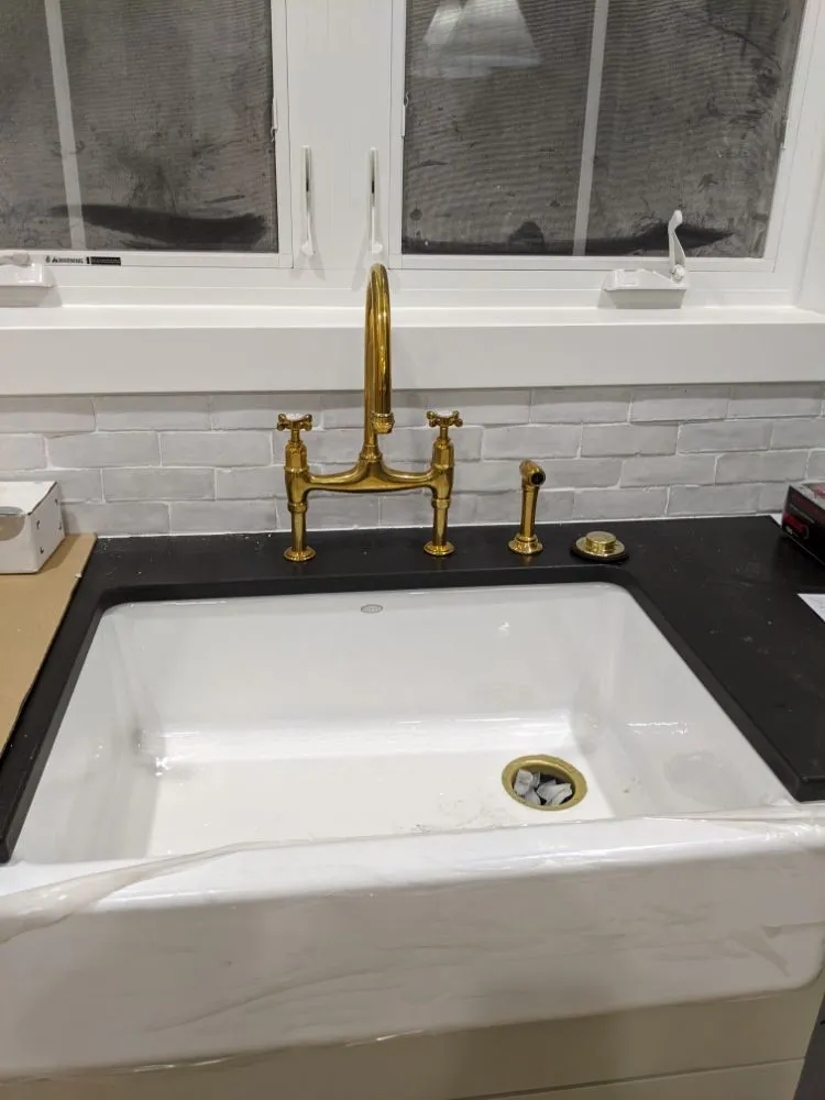 Slide of Friesen Plumbing Solutions