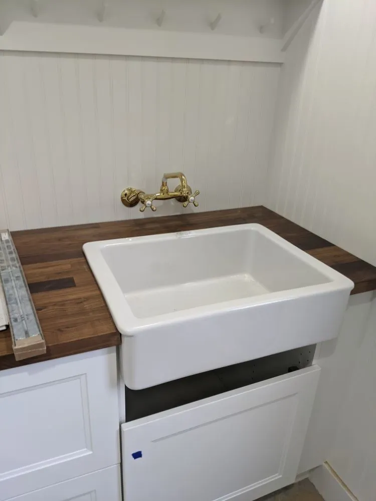 Slide of Friesen Plumbing Solutions