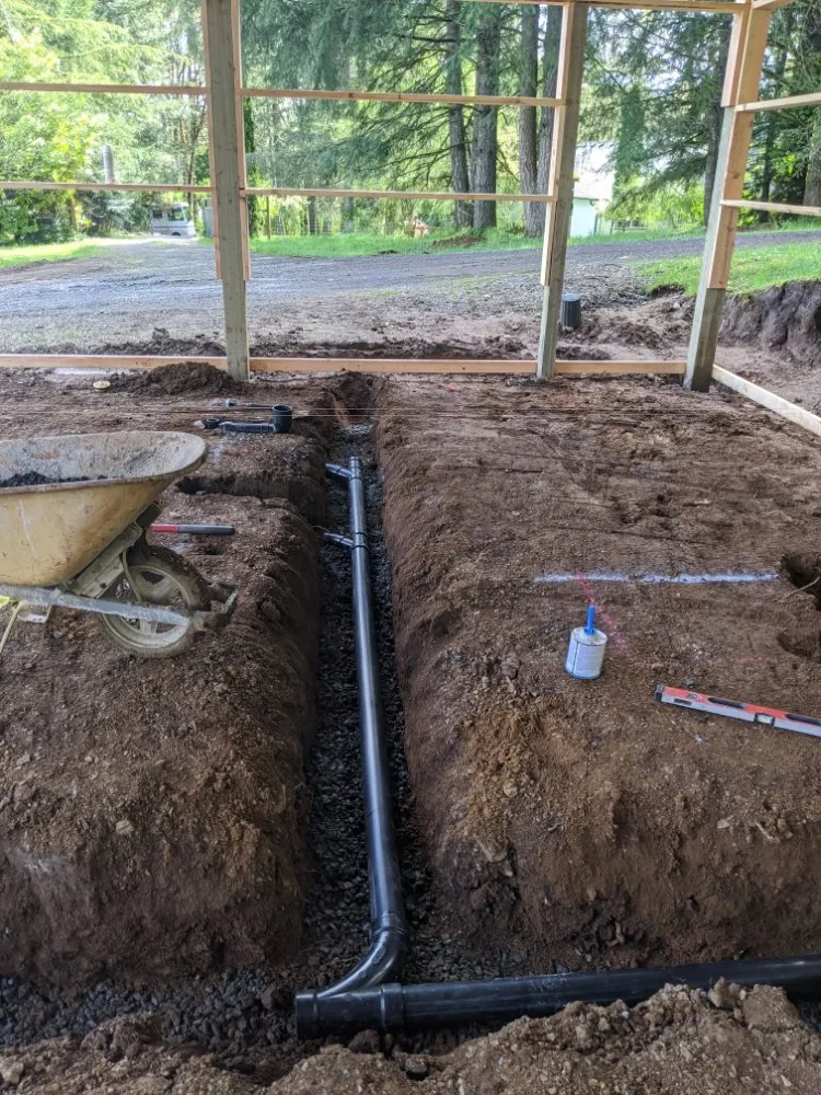 Slide of Friesen Plumbing Solutions