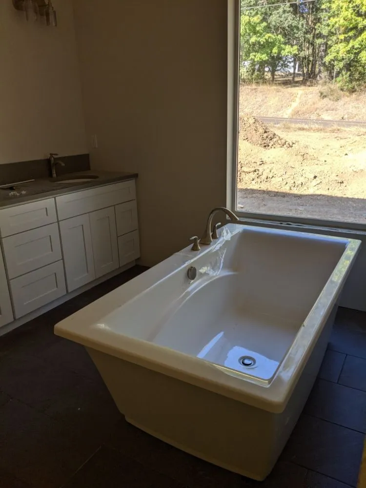 Slide of Friesen Plumbing Solutions