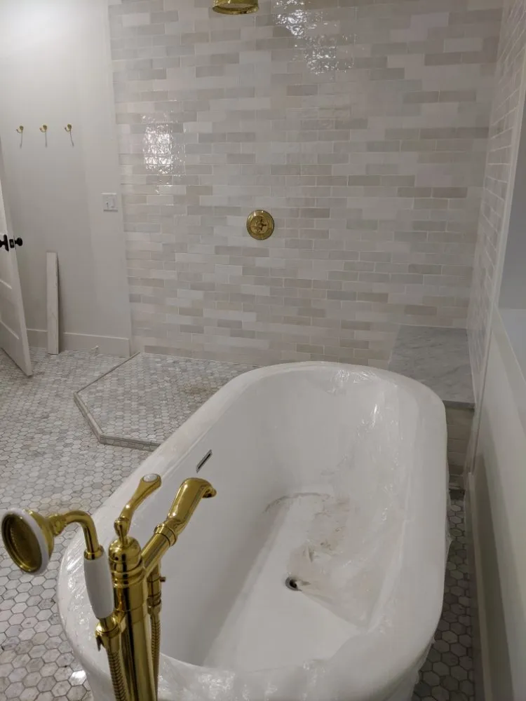 Slide of Friesen Plumbing Solutions