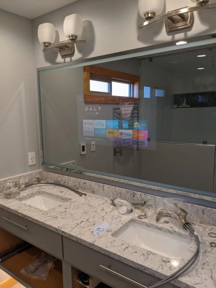 Slide of Friesen Plumbing Solutions