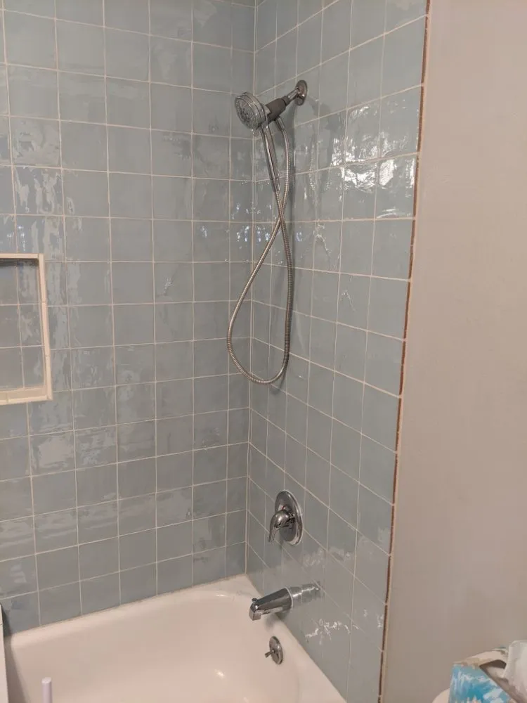 Slide of Friesen Plumbing Solutions