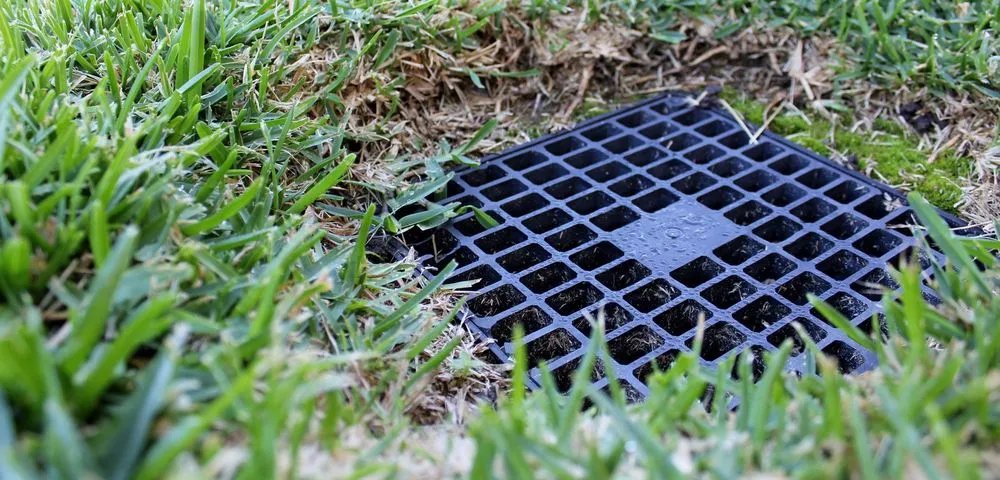 Slide of Frinks Sewer & Drain