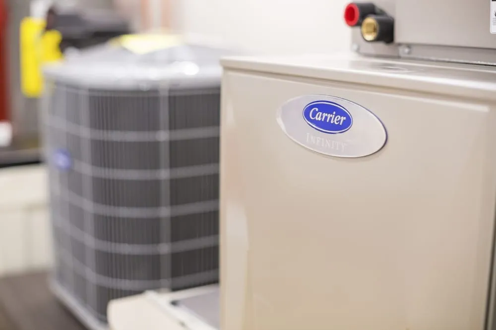 Slide of Frisbees Plumbing, Heating, Air Conditioning & Electrical