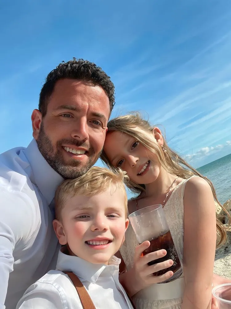 Slide of Fritz Plumbing and Drain