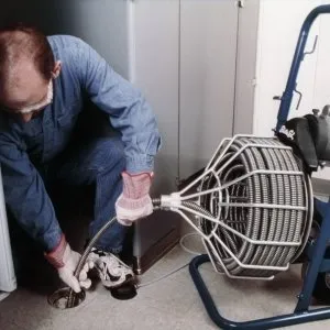 Slide of Fritz Plumbing and Drain