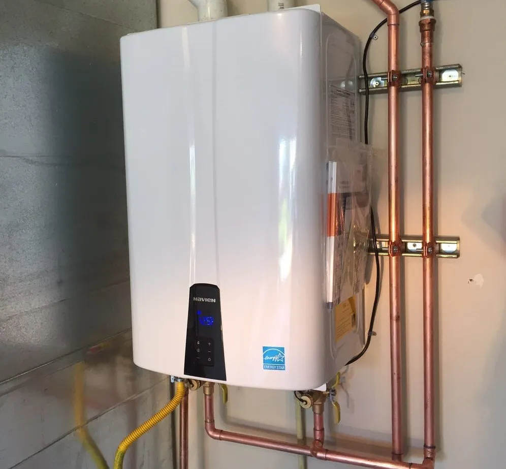 Slide of Fritz Plumbing and Drain