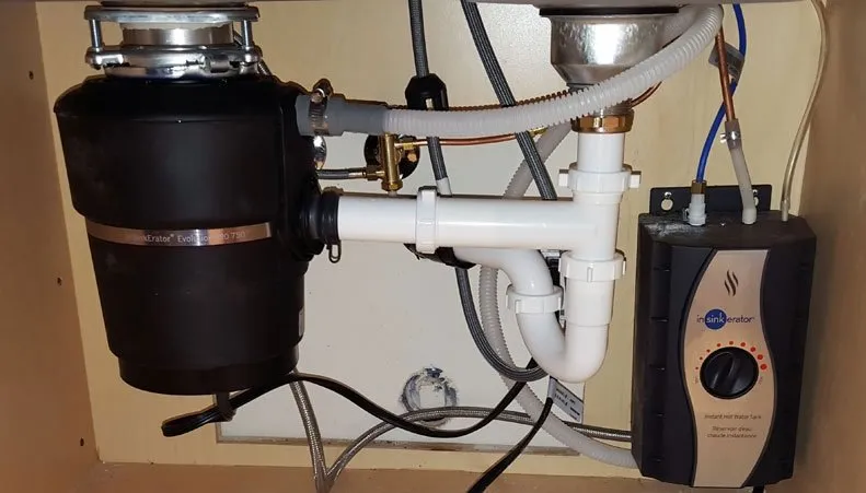 Slide of Fritz Plumbing and Drain