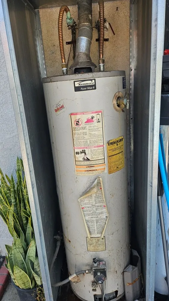 Slide of Frnco plumbing