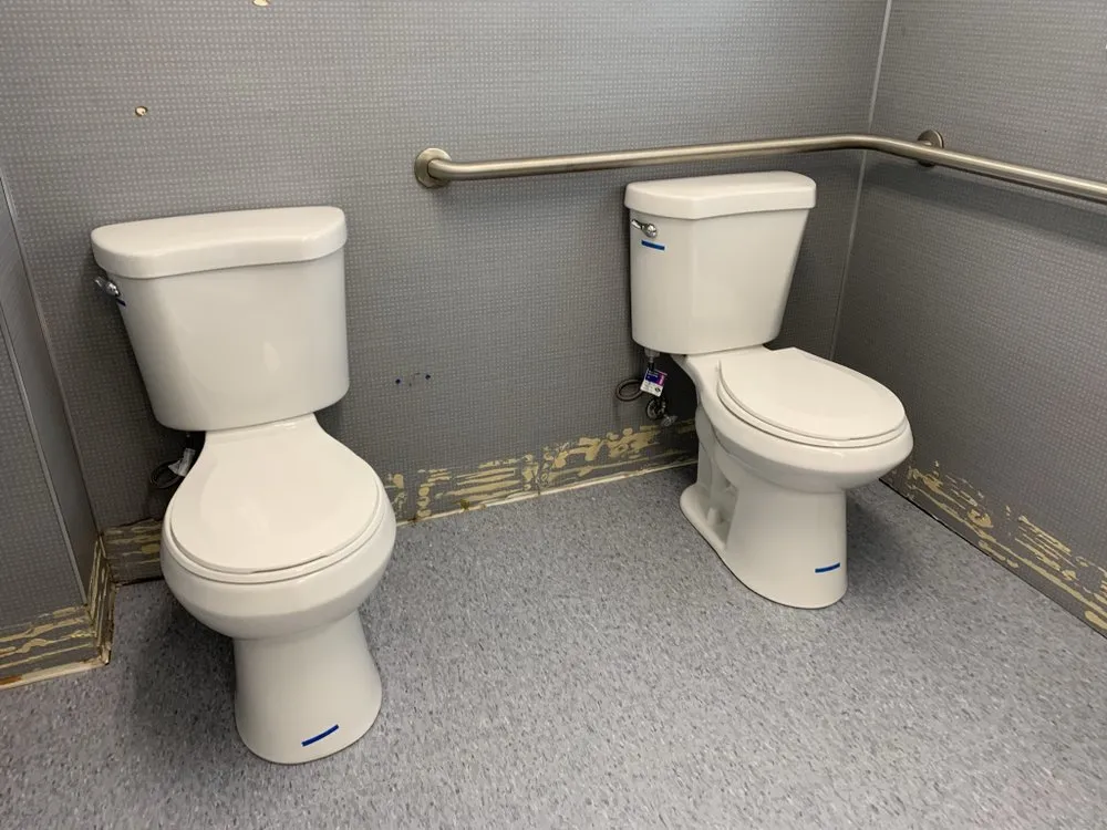 Slide of Frogger Plumbing