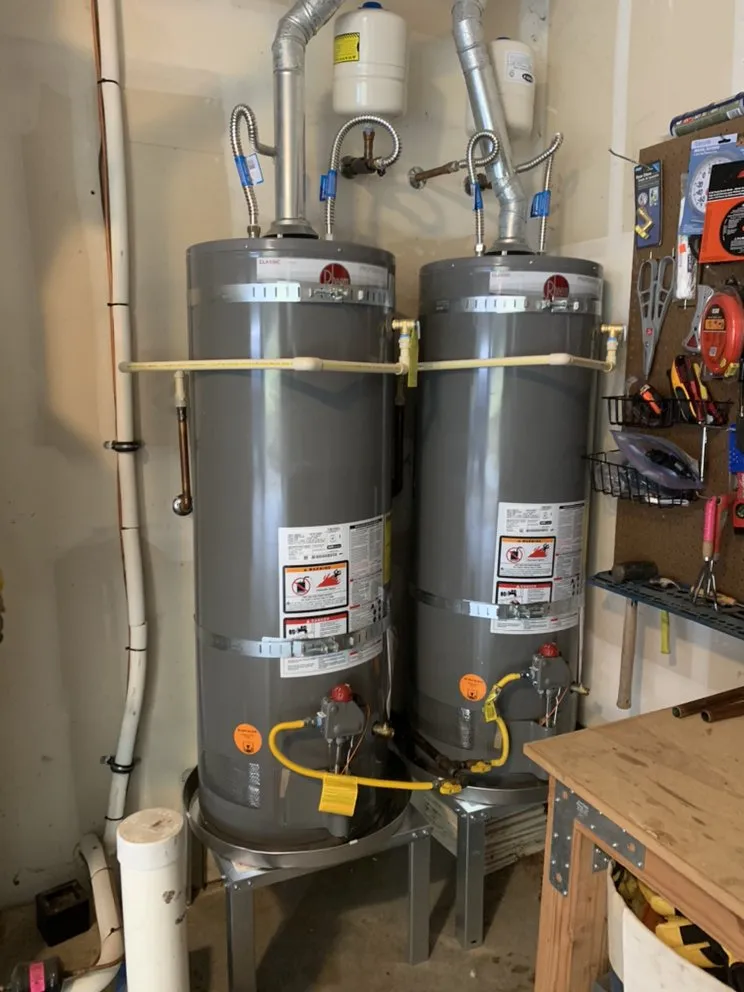 Slide of Frogger Plumbing