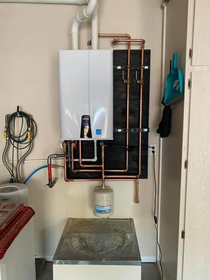 Slide of Frogger Plumbing