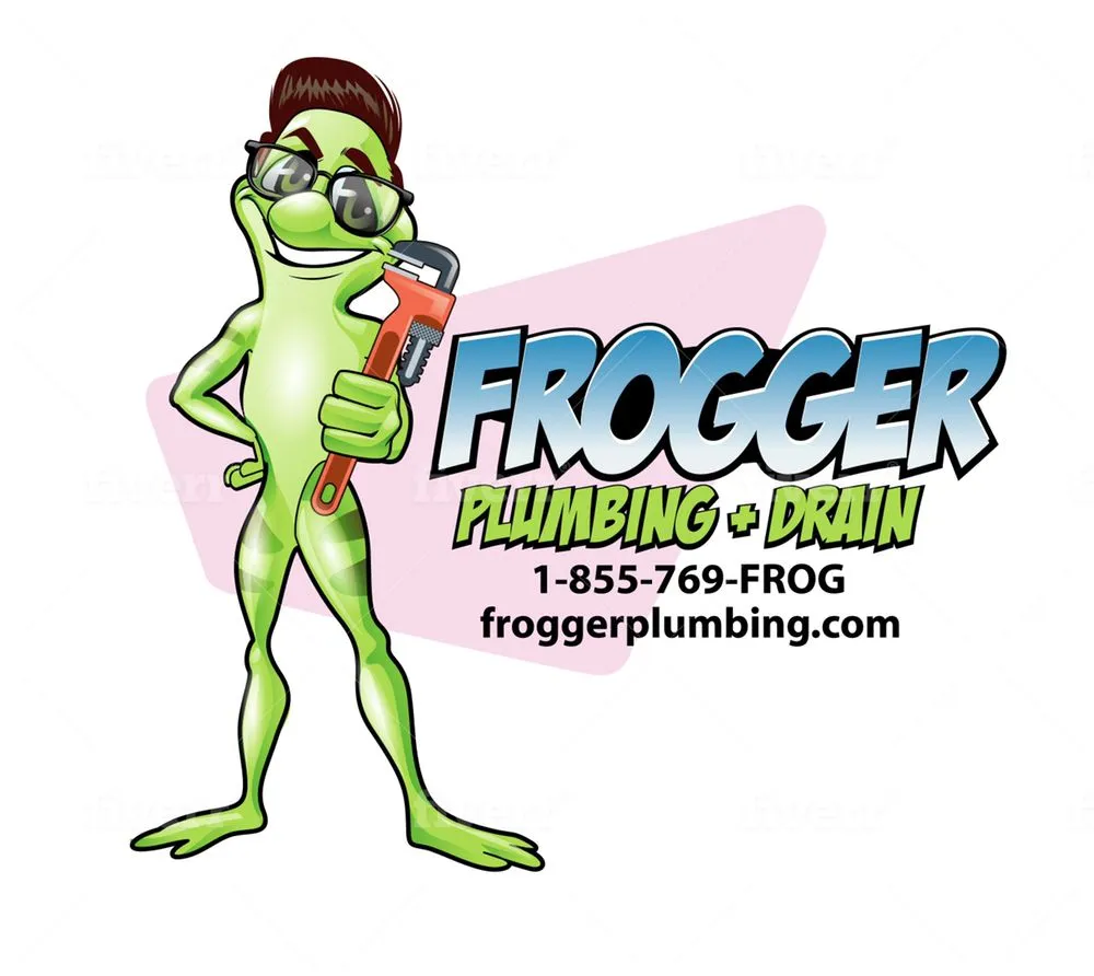 Trusted water heater service for homes in Bonney Lake, WA by Frogger Plumbing