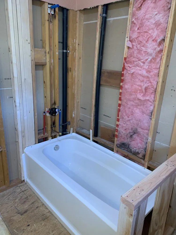 Affordable pipe repair service in Bonney Lake, WA - Frogger Plumbing