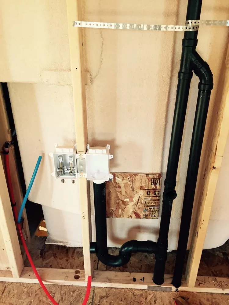 Slide of Frogger Plumbing