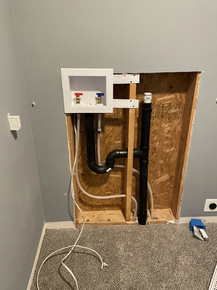 Slide of Frogger Plumbing