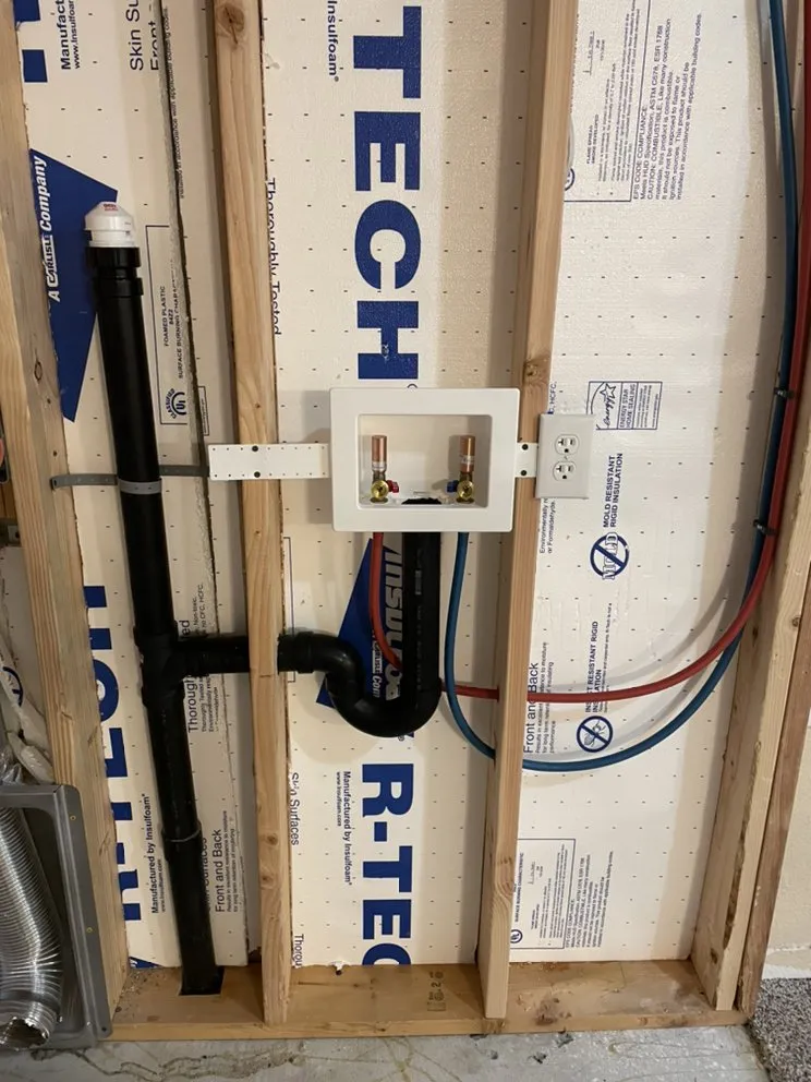 Slide of Frogger Plumbing