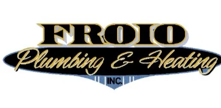 Slide of Froio Plumbing & Heating