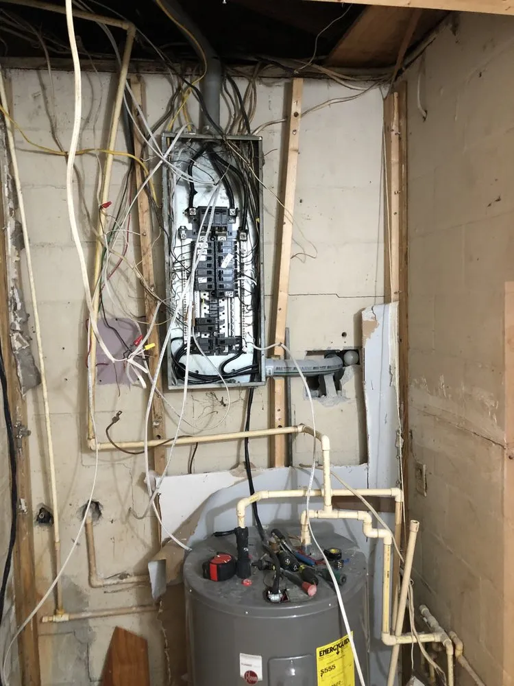 Slide of From The Floor Up