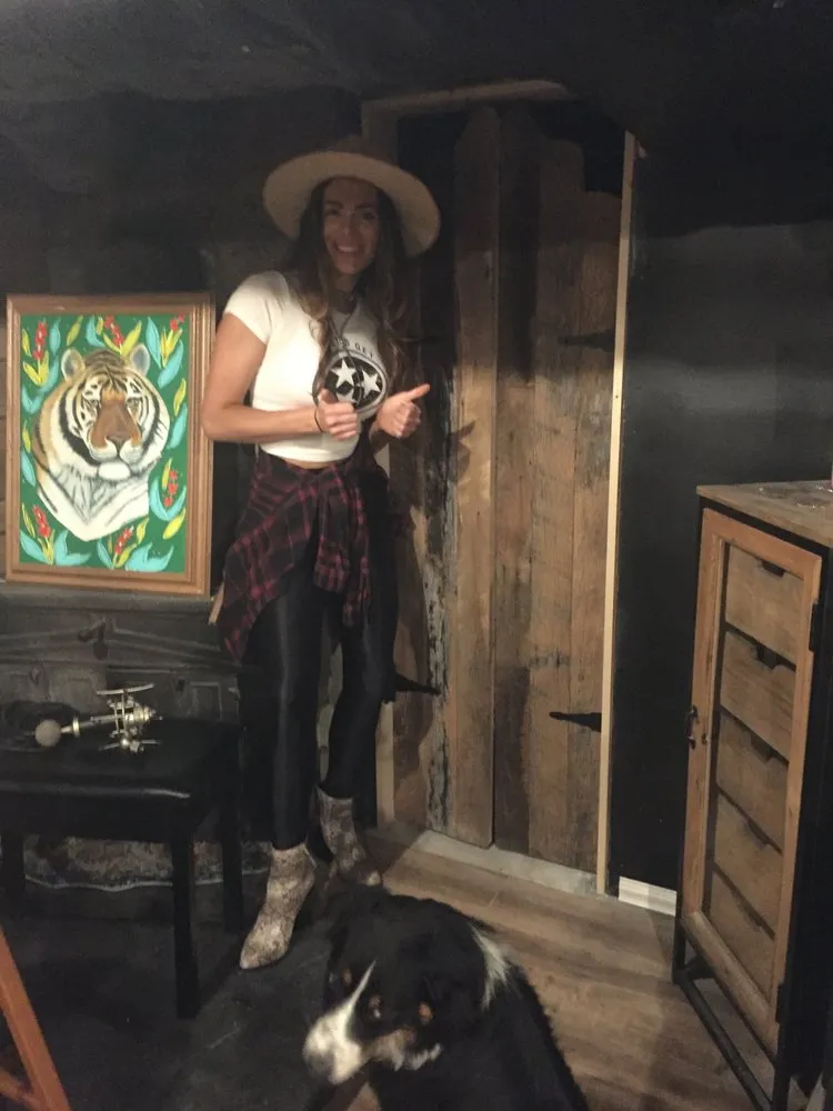 Slide of From The Floor Up