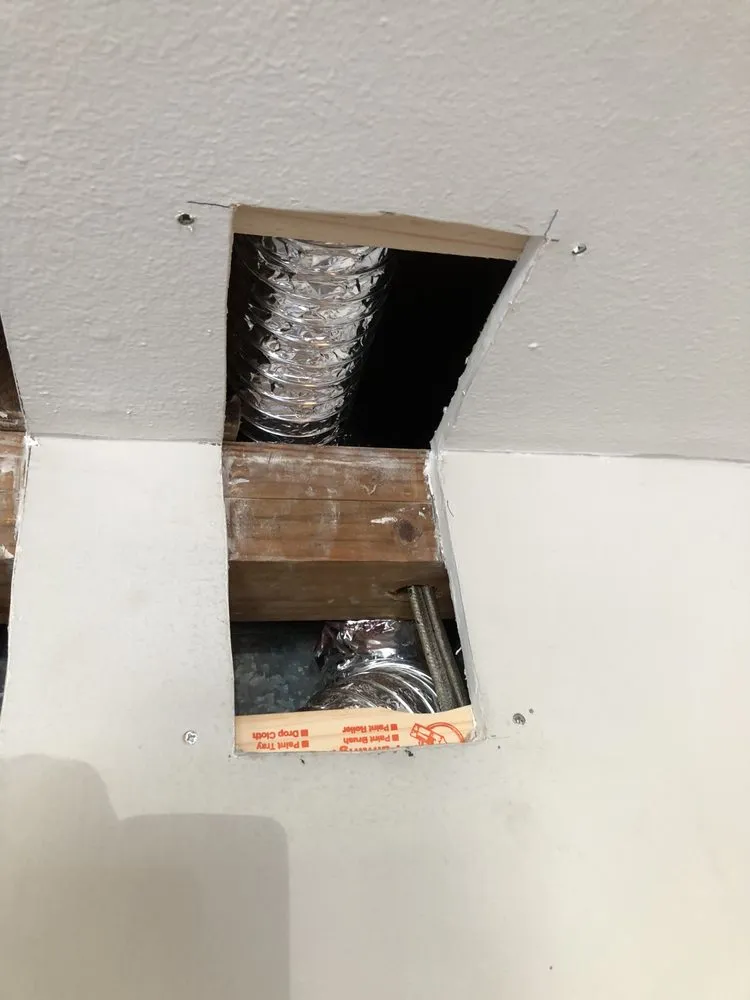 Slide of From The Floor Up