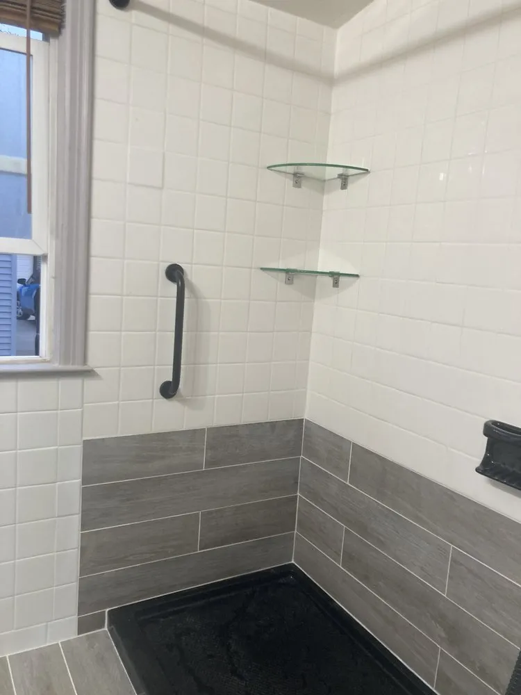 Slide of From The Floor Up