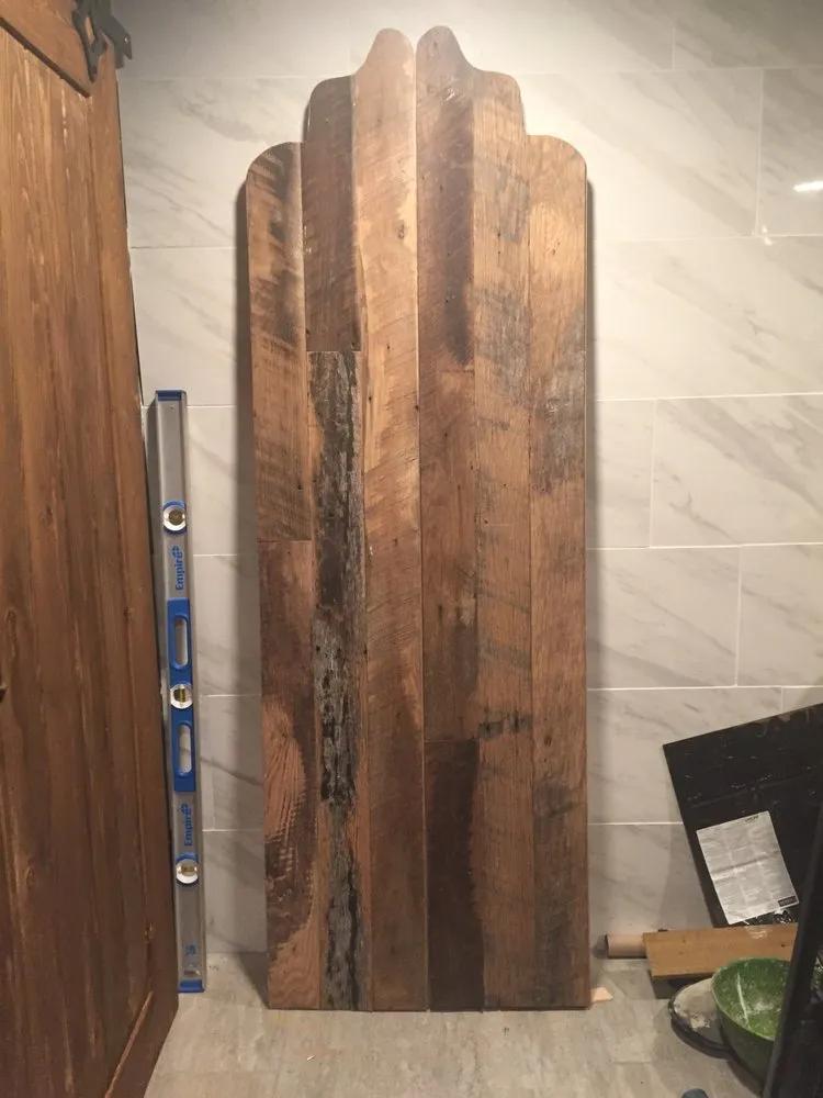 Slide of From The Floor Up