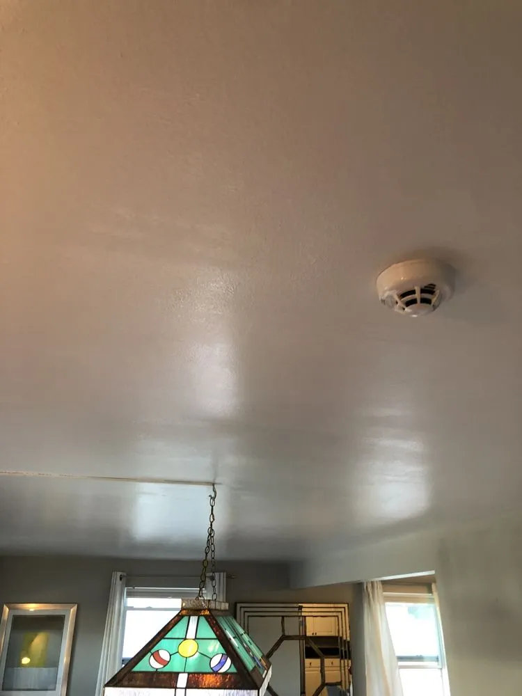 Slide of From The Floor Up