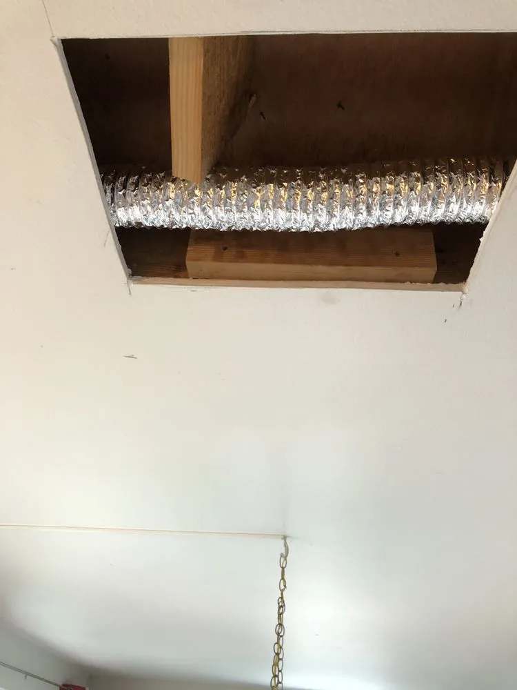 Slide of From The Floor Up