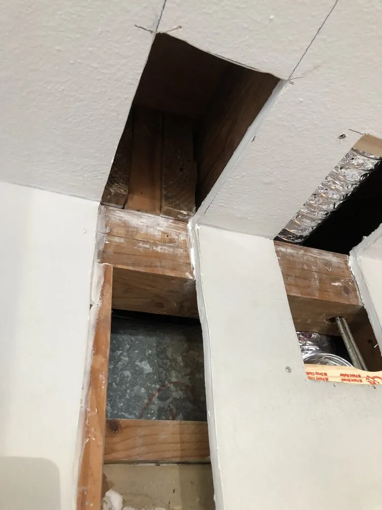 Slide of From The Floor Up