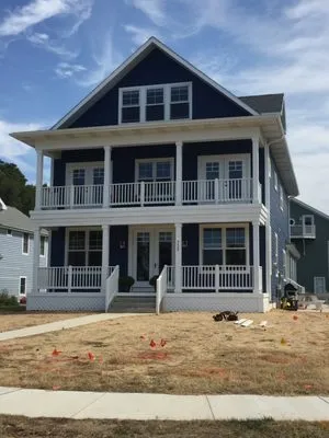 Front Line Construction