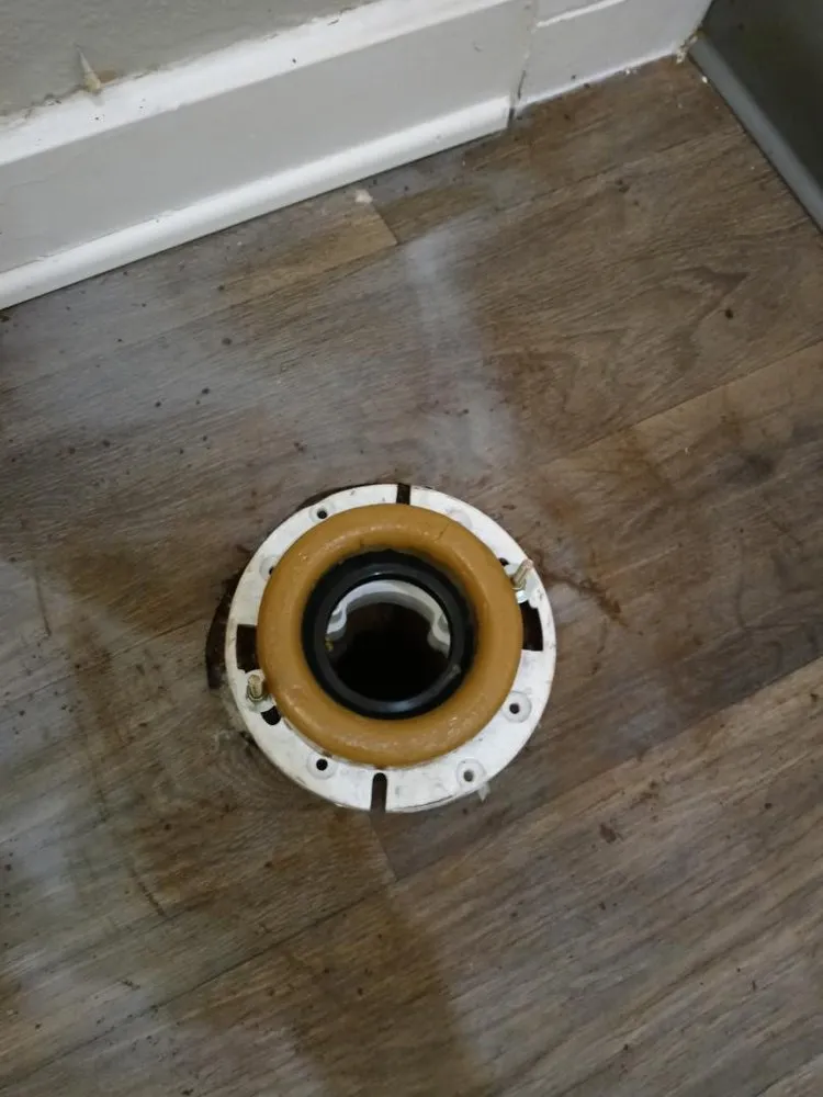 Slide of Front Range Drains