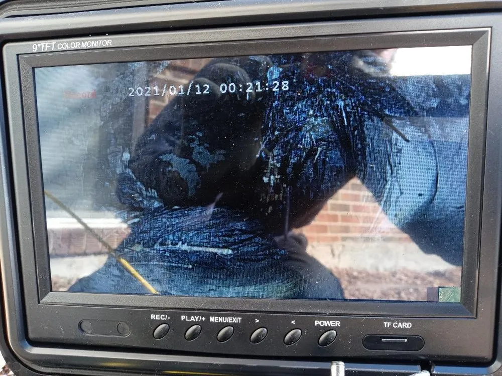 Quality leak detection service in Colorado Springs, CO - Front Range Drains