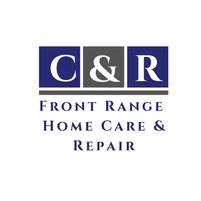 Front Range Homecare & Repair Logo